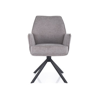 Virtuvės kėdė Melfi (Audinio) Virtuvės kėdė Melfi (Audinio)